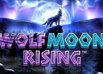 Wolf Moon Rising игра от Betsoft